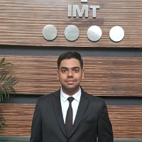 Ritesh Bhatt