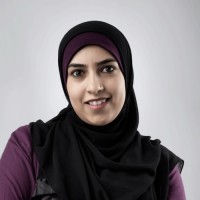 Uzma Parveen