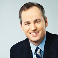 Conor Barry
