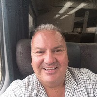 Trevor Jones