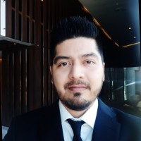 Nahim A. Guerrero Alcocer