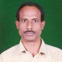 Bijaya Kumar Mohanty