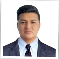 Franklin Caballero Zamudio
