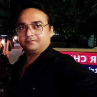 Prashan Kumar