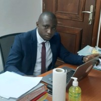 Ibrahima Kalil Cisse