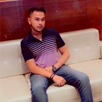 Parth Patel