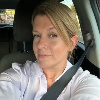 Courtney Garland