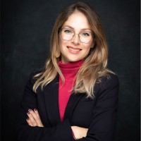 Aneta Doseva
