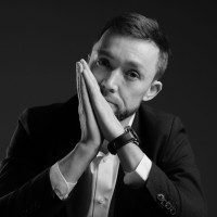 Alexey Zharkov