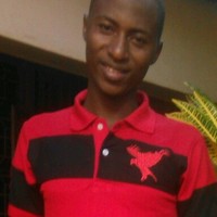 Denice John