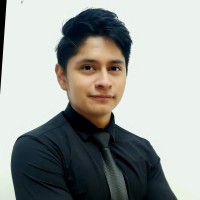 Adrian Robayo Ordoñez