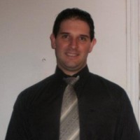 Federico Teixeira Boronat