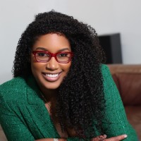 Dr. Natalie King, PhD- Neuroscientist