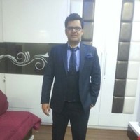 DHIRAJ GUPTA
