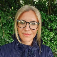 Krista Pluksna -Assoc Cipd