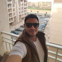 islam Negm el din hamza