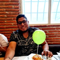 Edgar Turizo Poveda