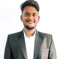 Karupothula Vikil Goud