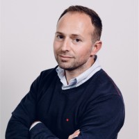 Joaquin Garcia Ruiz