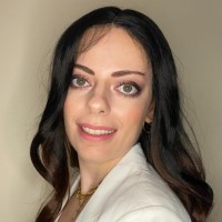 Amanda Vitale