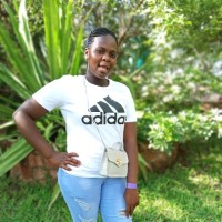 Lorraine Soafo