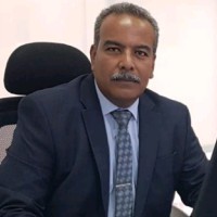 Ahmed Khalil