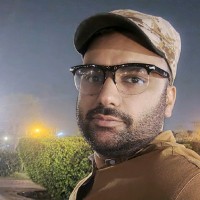 Asif javed