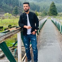 Showkat Farooq