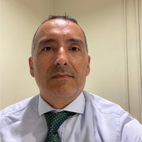 Oscar Rebanales