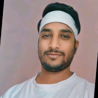 Rishabh Srivastava