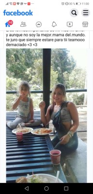 Yoselin Tatiana