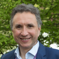 Mark Soudah