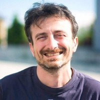 Enrico Panza