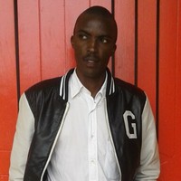 BRIAN GITONGA