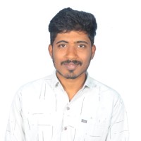 Rajesh Reddy S