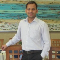 Nitesh Srivastava