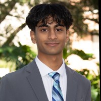 Aryaman Deshmukh