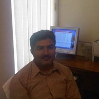 Ijaz Ahmad