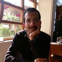 mohammad khatibi