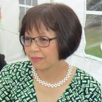 Virma Rasmussen
