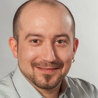 Daniel Müller