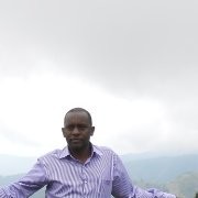 Patrick Kamene