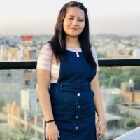Nishu Thakur