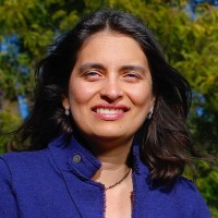 Amita Shetty