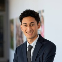 Amit Kumar-Hermosillo