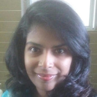 Lorna De Alwis (MBA -UoN, UK)