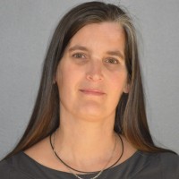 Stéphanie Mercier