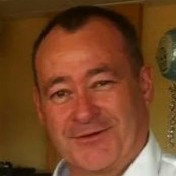 Mick Hughes