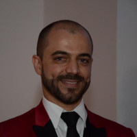 Marcus Rios