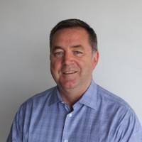 Geoff Charnock